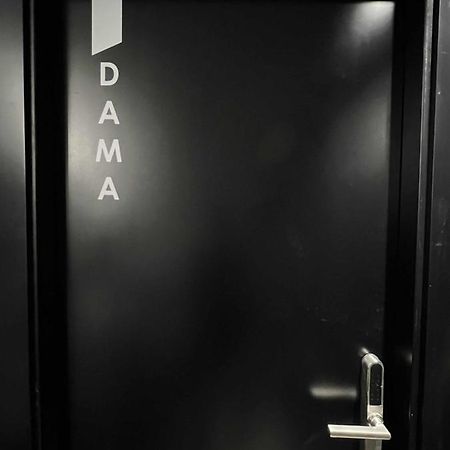 Appartement Dama Modern & Luxury à Málaga Extérieur photo