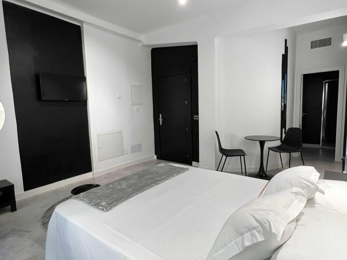 Appartement Dama Modern & Luxury à Málaga Extérieur photo