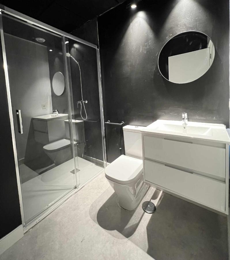 Appartement Dama Modern & Luxury à Málaga Extérieur photo
