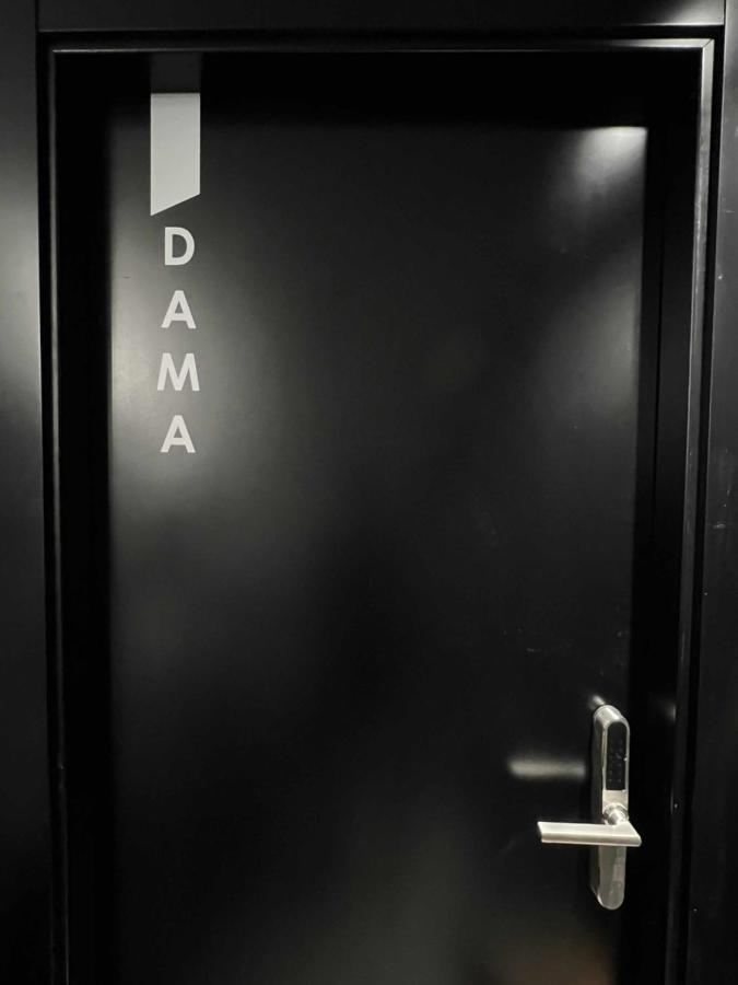 Appartement Dama Modern & Luxury à Málaga Extérieur photo