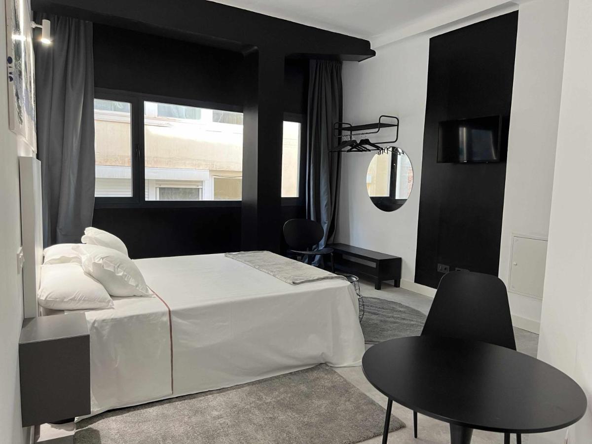 Appartement Dama Modern & Luxury à Málaga Extérieur photo