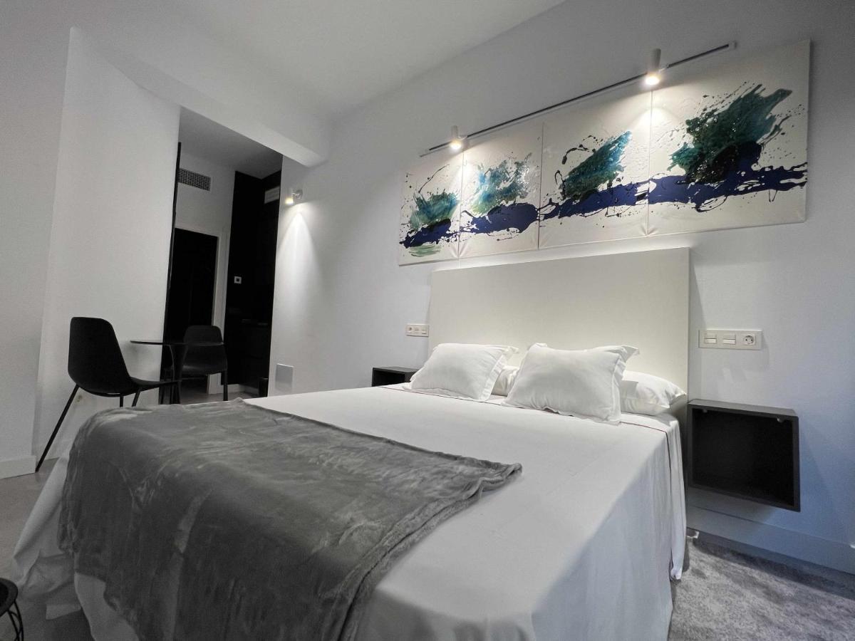 Appartement Dama Modern & Luxury à Málaga Extérieur photo