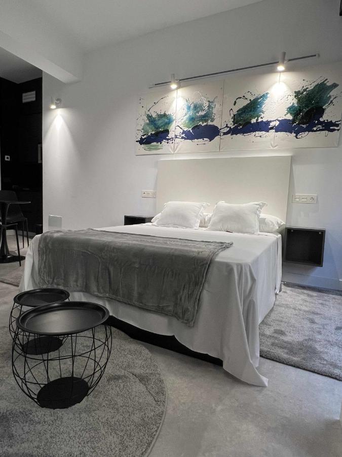 Appartement Dama Modern & Luxury à Málaga Extérieur photo